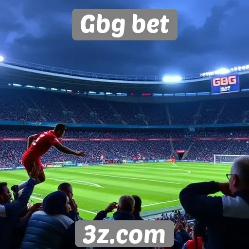 Impacto das regulamentações no funcionamento da Gbg bet