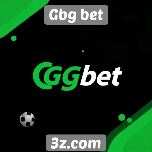 Avaliação da segurança do site Gbg bet